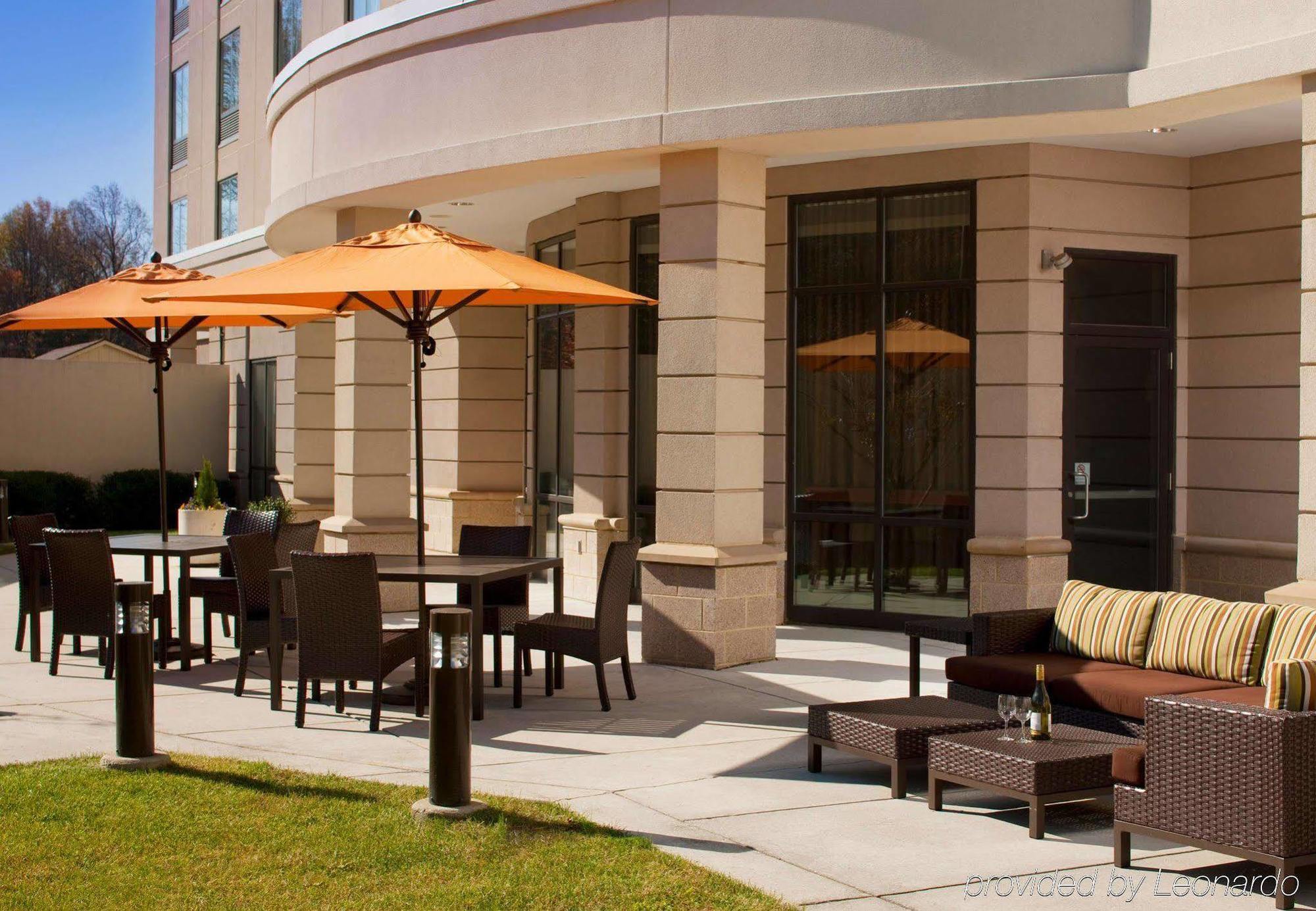 Courtyard Fort Meade BWI Business District Annapolis Junction Экстерьер фото